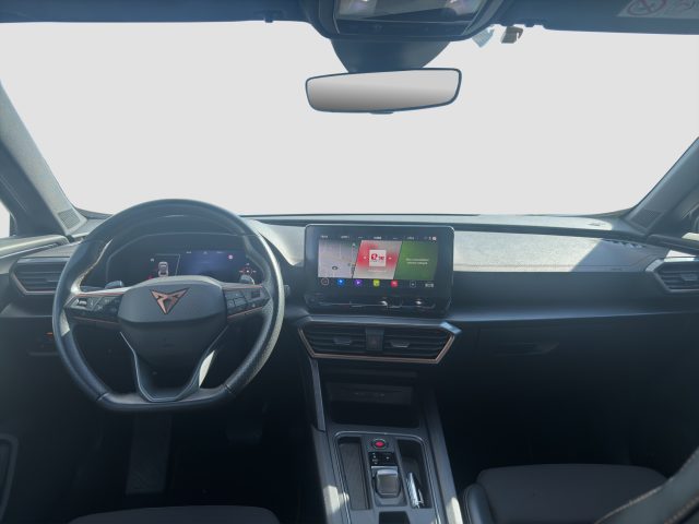 CUPRA FORMENTOR FORMENTOR 2.0 TDI 4DRIVE DSG - foto 11