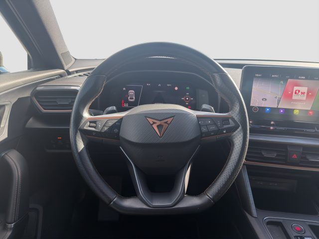 CUPRA FORMENTOR FORMENTOR 2.0 TDI 4DRIVE DSG - foto 12
