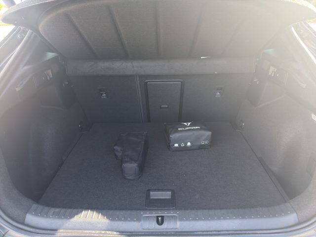 CUPRA FORMENTOR FORMENTOR 2.0 TDI 4DRIVE DSG - foto 13