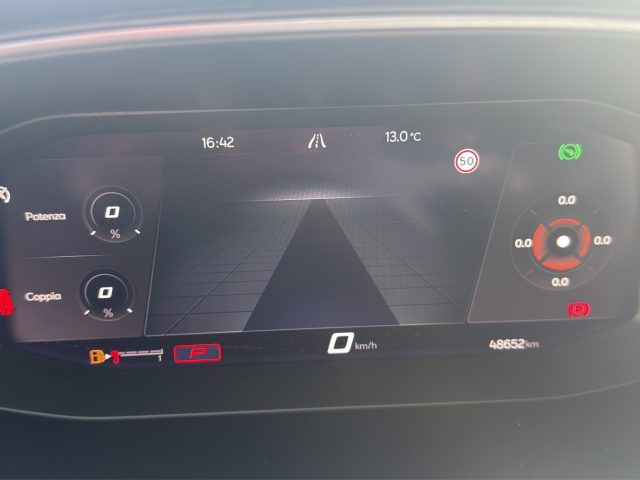 CUPRA FORMENTOR FORMENTOR 2.0 TDI 4DRIVE DSG - foto 14
