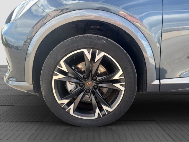 CUPRA FORMENTOR FORMENTOR 2.0 TDI 4DRIVE DSG - foto 15