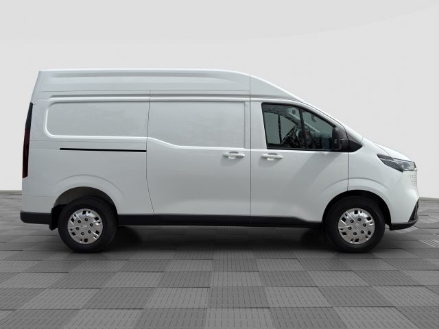 MAXUS OTHER DELIVER7 DELIVER7 2.0 CRDI 150CV - foto 6
