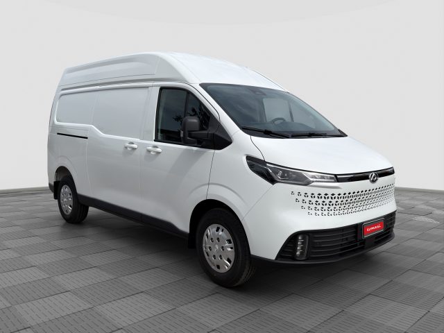 MAXUS OTHER DELIVER7 DELIVER7 2.0 CRDI 150CV - foto 7