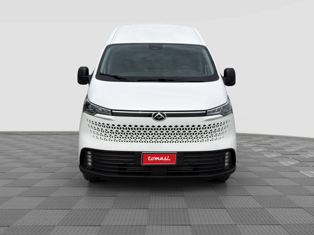 MAXUS OTHER DELIVER7 DELIVER7 2.0 CRDI 150CV - foto 8