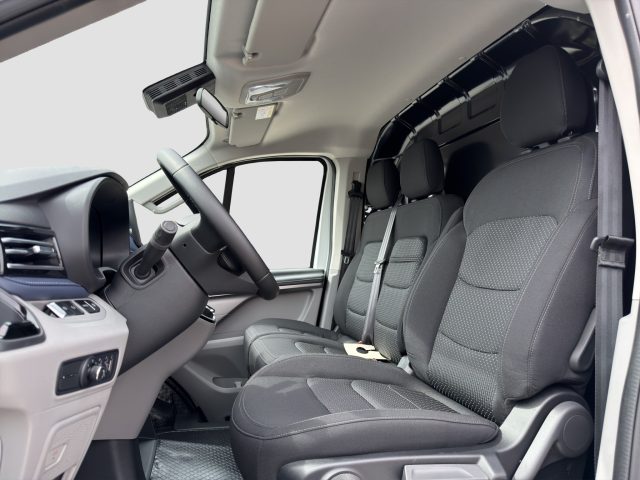 MAXUS OTHER DELIVER7 DELIVER7 2.0 CRDI 150CV - foto 9