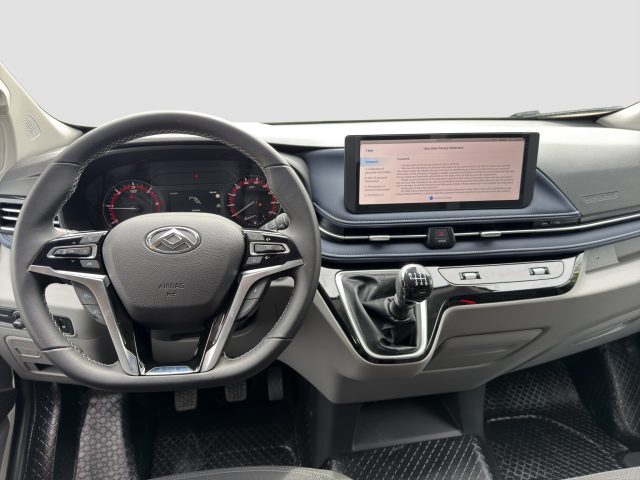 MAXUS OTHER DELIVER7 DELIVER7 2.0 CRDI 150CV - foto 10