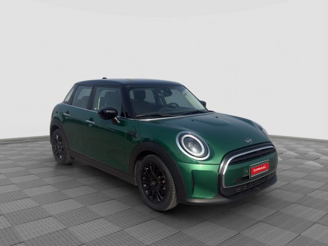 MINI MINI 5 PORTE  1.5 COOPER CLASSIC 5 PO - foto 7