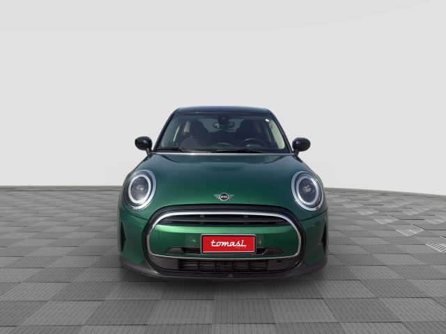 MINI MINI 5 PORTE  1.5 COOPER CLASSIC 5 PO - foto 8