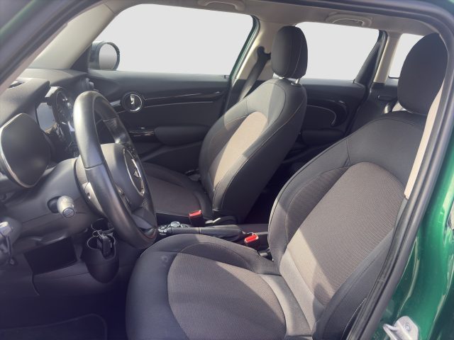 MINI MINI 5 PORTE  1.5 COOPER CLASSIC 5 PO - foto 9