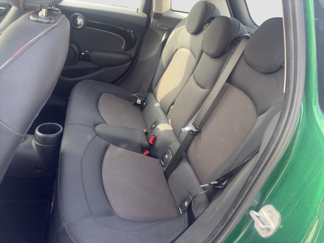 MINI MINI 5 PORTE  1.5 COOPER CLASSIC 5 PO - foto 10