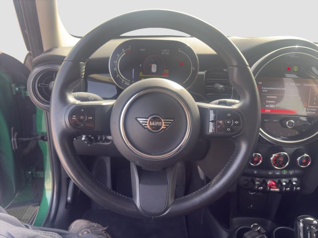 MINI MINI 5 PORTE  1.5 COOPER CLASSIC 5 PO - foto 11