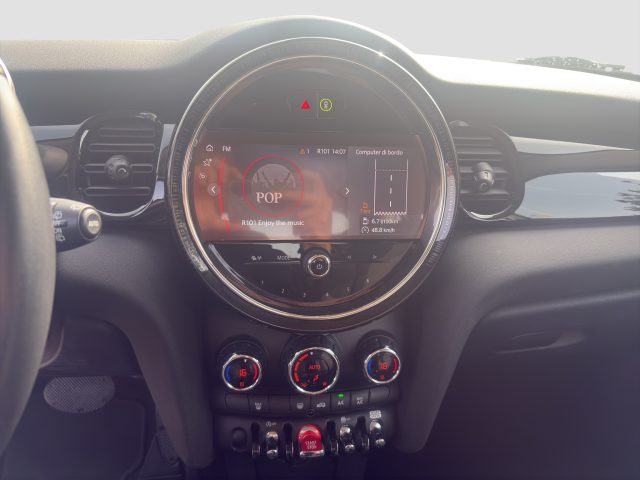 MINI MINI 5 PORTE  1.5 COOPER CLASSIC 5 PO - foto 12