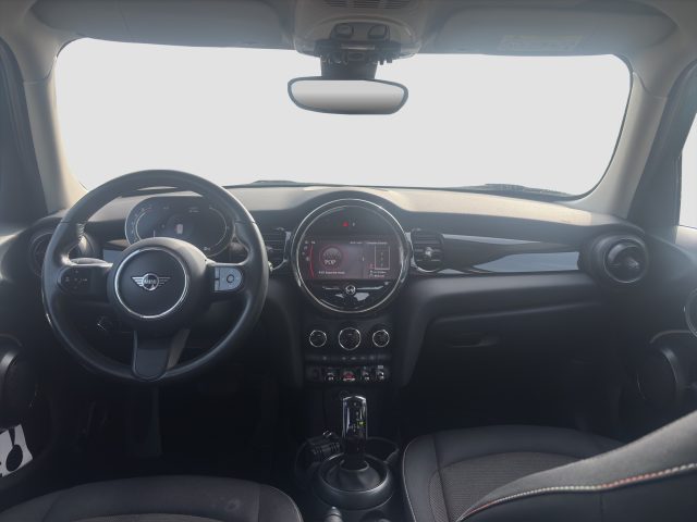 MINI MINI 5 PORTE  1.5 COOPER CLASSIC 5 PO - foto 13