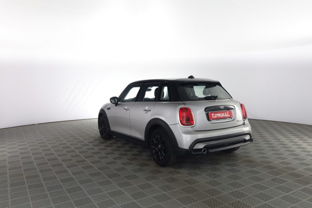 MINI MINI 5 PORTE  1.5 COOPER CLASSIC 5 PO - foto 6