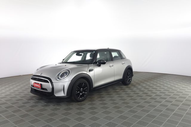 MINI MINI 5 PORTE  1.5 COOPER CLASSIC 5 PO - foto 8