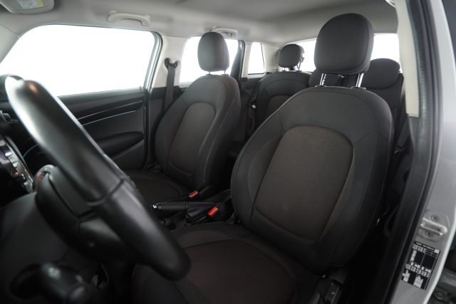 MINI MINI 5 PORTE  1.5 COOPER CLASSIC 5 PO - foto 9