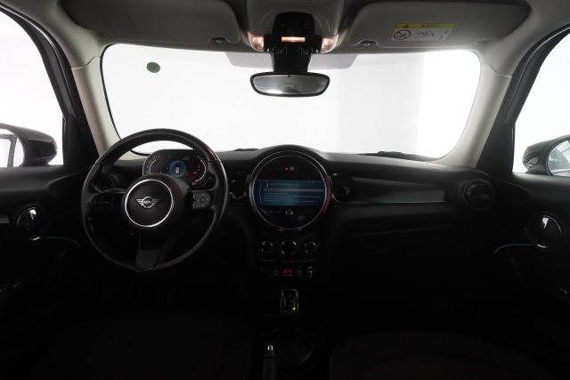 MINI MINI 5 PORTE  1.5 COOPER CLASSIC 5 PO - foto 11