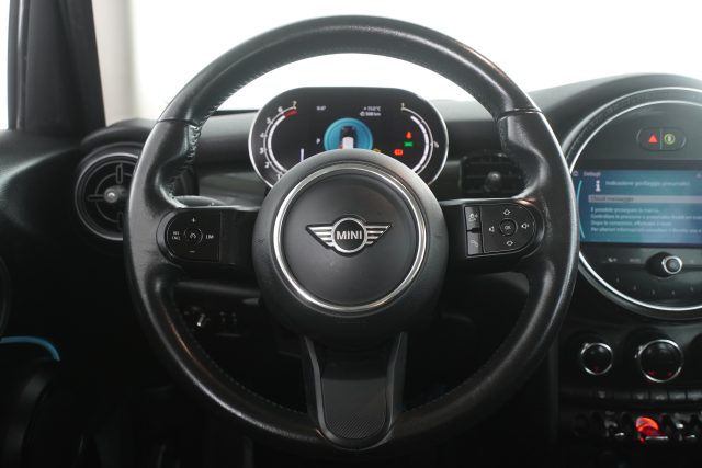 MINI MINI 5 PORTE  1.5 COOPER CLASSIC 5 PO - foto 12