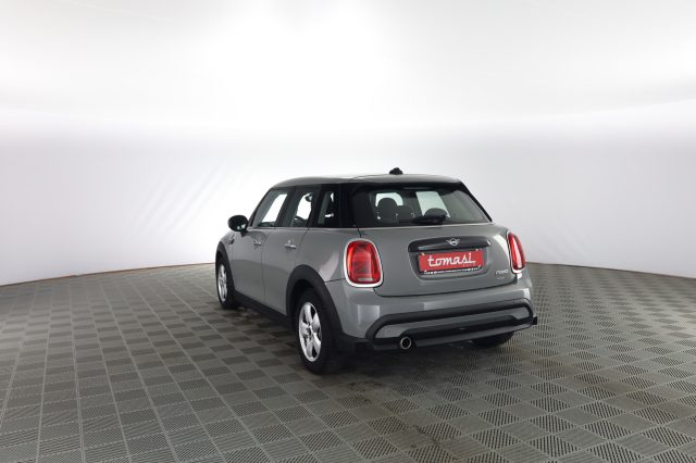MINI MINI 5 PORTE  1.5 COOPER ESSENTIAL 5  - foto 6
