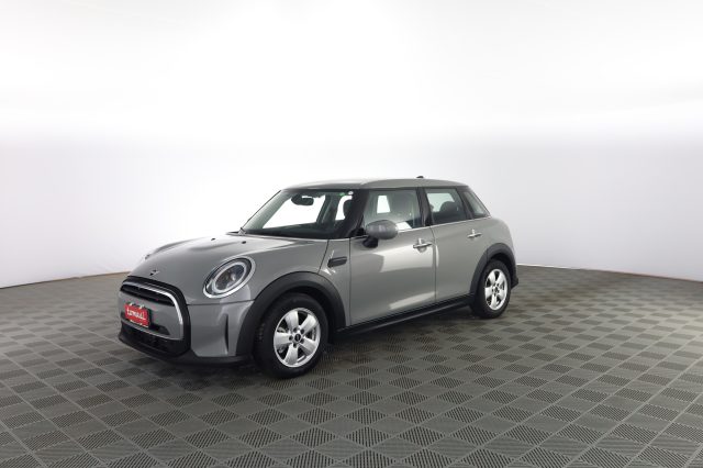 MINI MINI 5 PORTE  1.5 COOPER ESSENTIAL 5  - foto 8