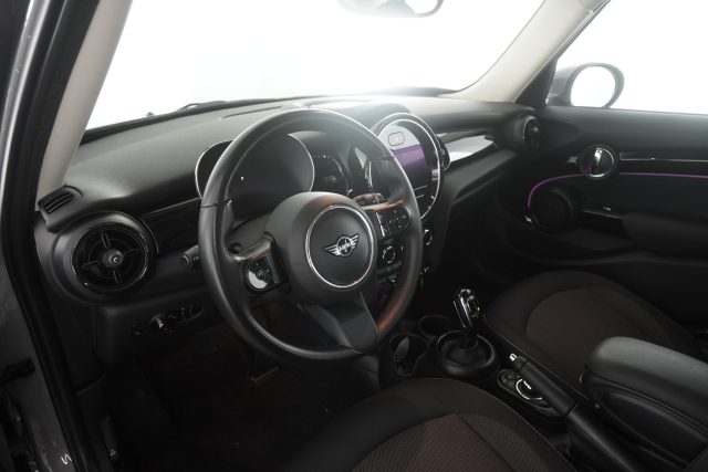 MINI MINI 5 PORTE  1.5 COOPER ESSENTIAL 5  - foto 9
