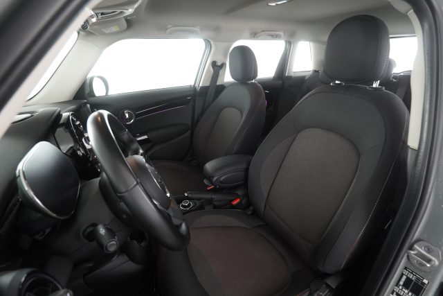 MINI MINI 5 PORTE  1.5 COOPER ESSENTIAL 5  - foto 10