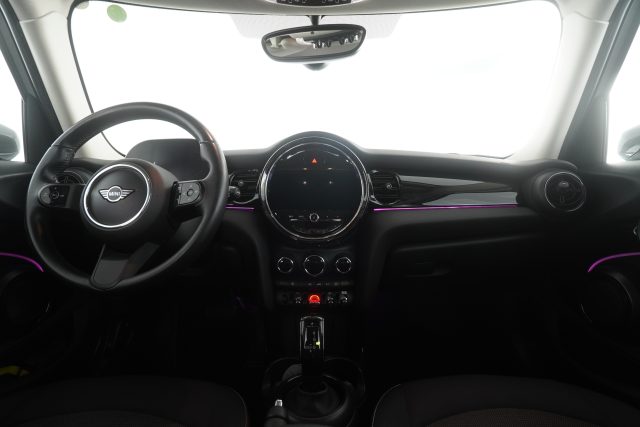 MINI MINI 5 PORTE  1.5 COOPER ESSENTIAL 5  - foto 12