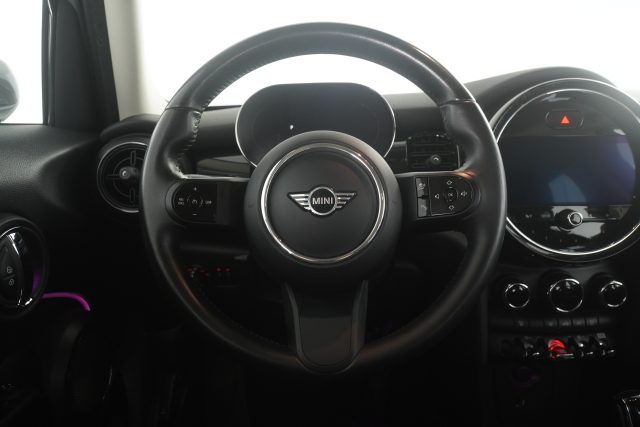MINI MINI 5 PORTE  1.5 COOPER ESSENTIAL 5  - foto 13