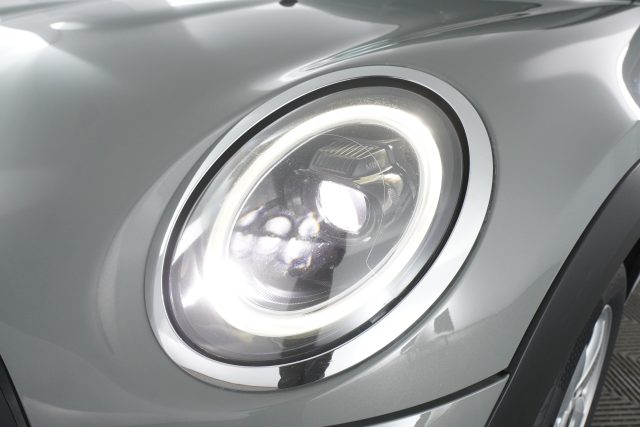 MINI MINI 5 PORTE  1.5 COOPER ESSENTIAL 5  - foto 15