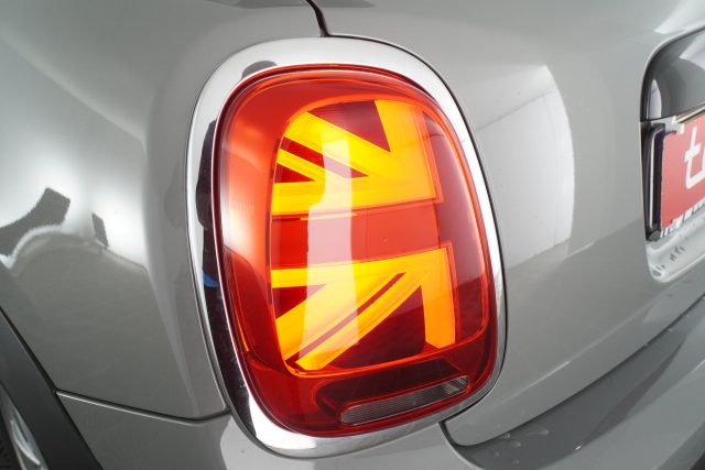 MINI MINI 5 PORTE  1.5 COOPER ESSENTIAL 5  - foto 17