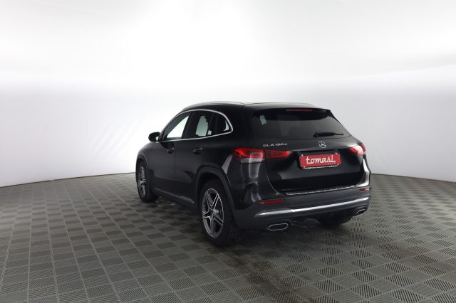 MERCEDES-BENZ CLA SSE GLA GLA 180 D AUTOMATIC PREM - foto 6