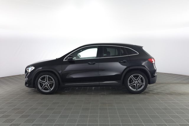 MERCEDES-BENZ CLA SSE GLA GLA 180 D AUTOMATIC PREM - foto 7