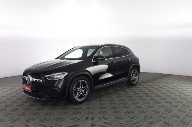 MERCEDES-BENZ CLA SSE GLA GLA 180 D AUTOMATIC PREM - foto 8