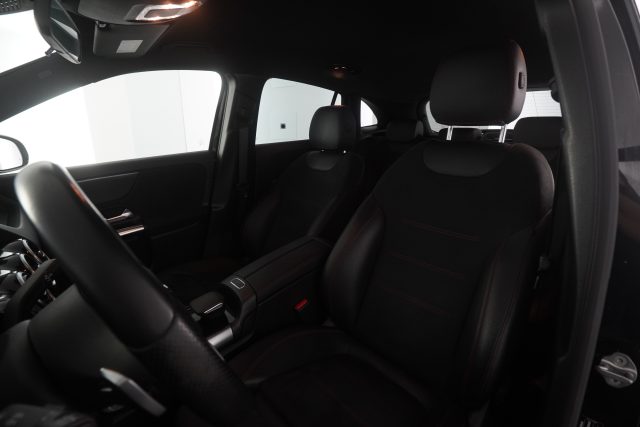 MERCEDES-BENZ CLA SSE GLA GLA 180 D AUTOMATIC PREM - foto 9
