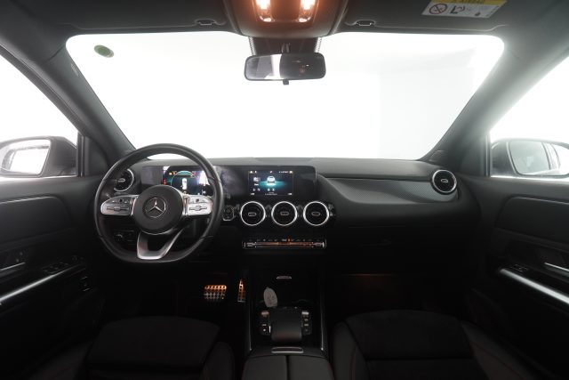 MERCEDES-BENZ CLA SSE GLA GLA 180 D AUTOMATIC PREM - foto 11