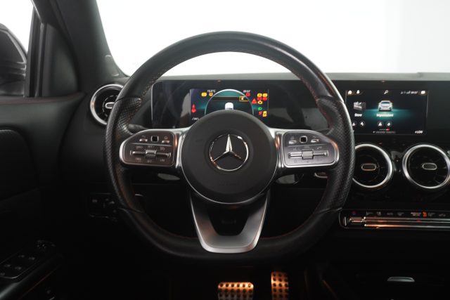 MERCEDES-BENZ CLA SSE GLA GLA 180 D AUTOMATIC PREM - foto 12