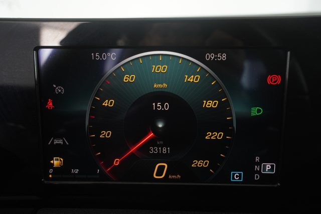 MERCEDES-BENZ CLA SSE GLA GLA 180 D AUTOMATIC PREM - foto 14