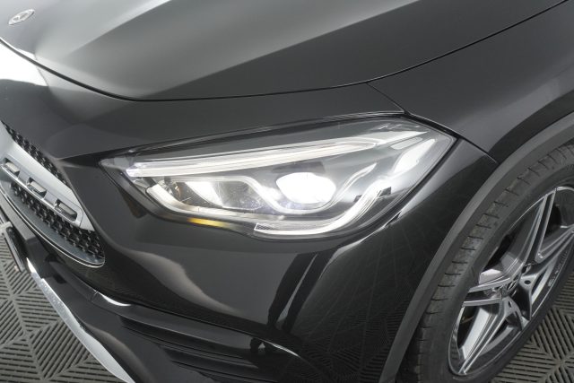 MERCEDES-BENZ CLA SSE GLA GLA 180 D AUTOMATIC PREM - foto 16