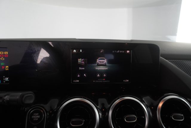 MERCEDES-BENZ CLA SSE GLA GLA 180 D AUTOMATIC PREM - foto 18