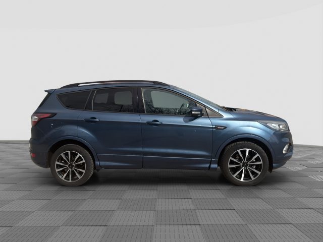 FORD KUGA KUGA 1.5 ECOBOOST 120 CV S&S 2WD - foto 6