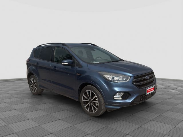 FORD KUGA KUGA 1.5 ECOBOOST 120 CV S&S 2WD - foto 7