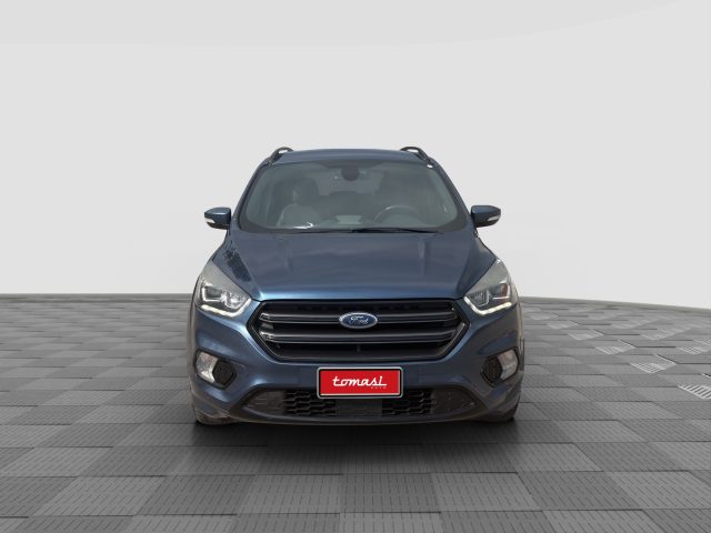 FORD KUGA KUGA 1.5 ECOBOOST 120 CV S&S 2WD - foto 8