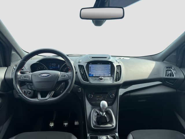 FORD KUGA KUGA 1.5 ECOBOOST 120 CV S&S 2WD - foto 11