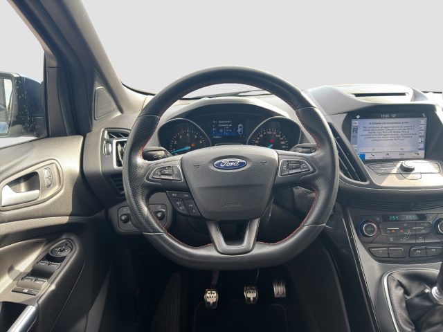 FORD KUGA KUGA 1.5 ECOBOOST 120 CV S&S 2WD - foto 12