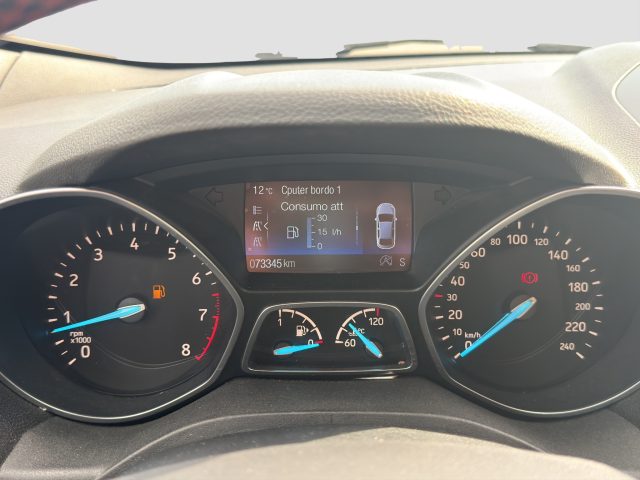 FORD KUGA KUGA 1.5 ECOBOOST 120 CV S&S 2WD - foto 14