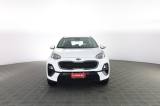 KIA Sportage Sportage 1.6 ECOGPL 2WD Business Class