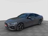 BMW 420 Serie 4 Coupé d 48V Coupé Msport