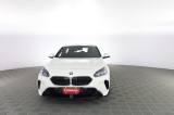 BMW 120 Serie 1       (F70) d 48V MSport
