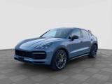 PORSCHE Cayenne Coupé  Coupé 4.0 Turbo GT