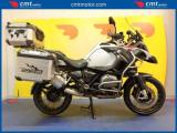 BMW R 1200 GS Adventure Garantita e Finanziabile